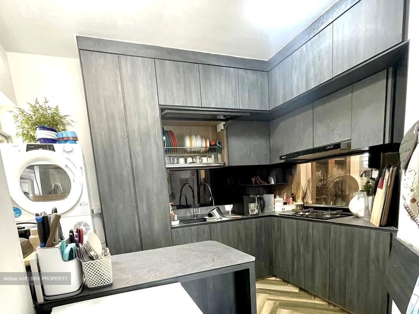 Blk 134 Edgedale Plains (Punggol), HDB 5 Rooms #608774771